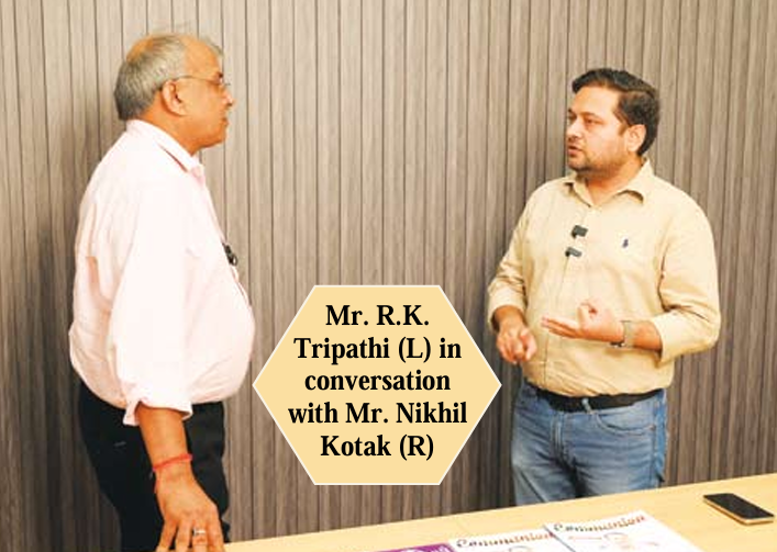 Bridging the Manufacturing Gap: Nikhil Kotak on Clusters, China, and the Future of Accessorie
